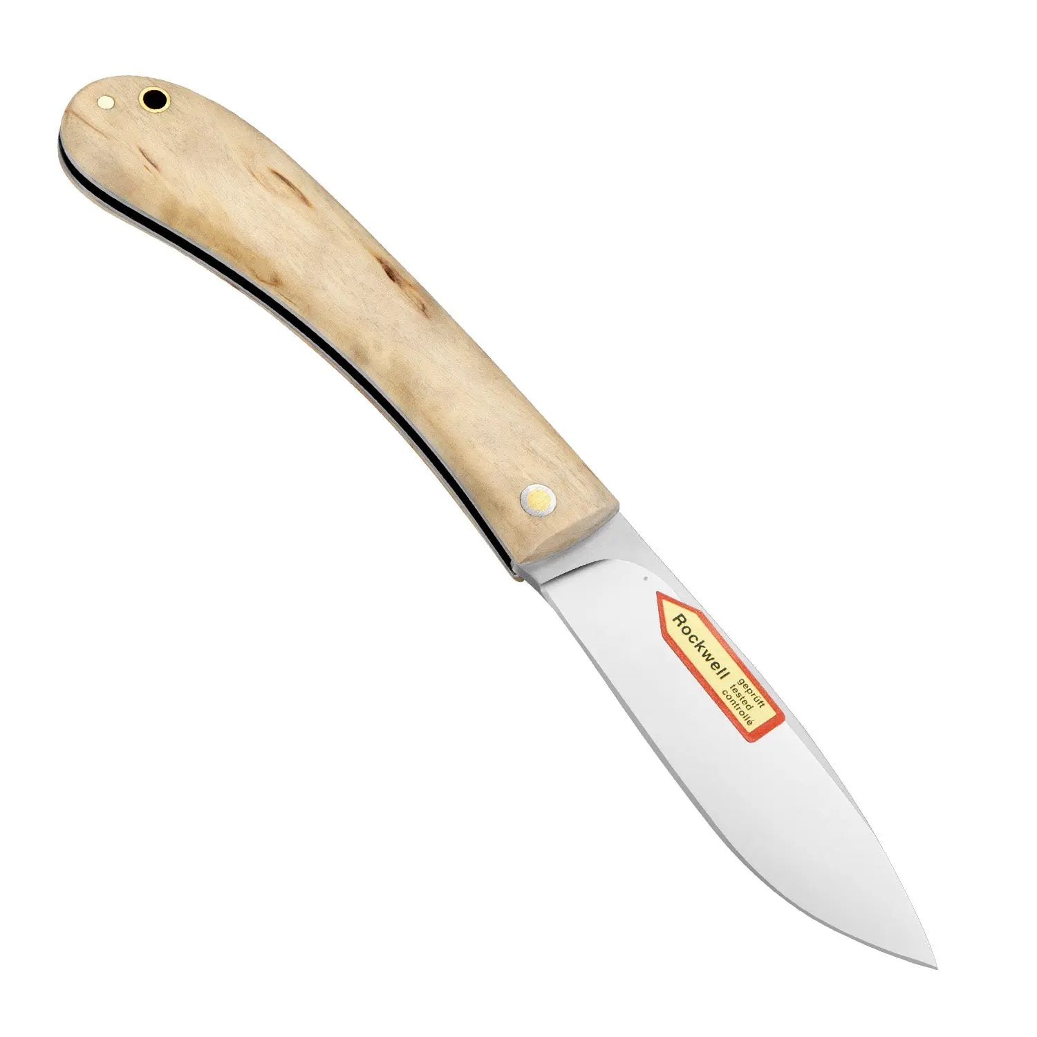 puma-ip-obstler-taschenmesser-birkenholz-slip-joint image 2