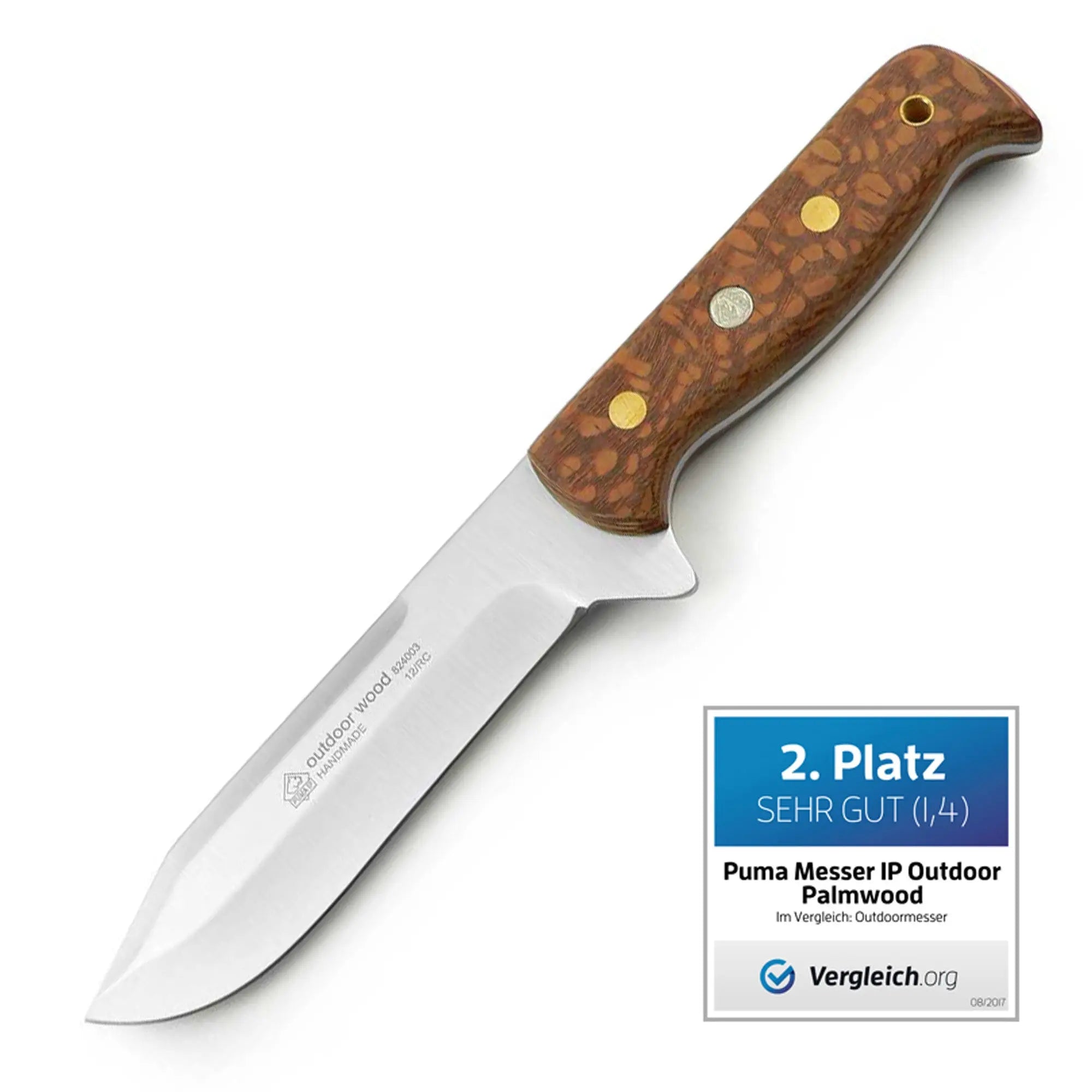 puma-ip-outdoor-messer-palmenholz-134mm-n695-lederscheide image 1