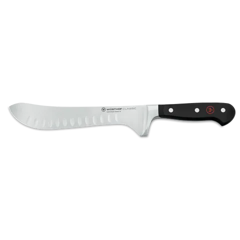 w-sthof-classic-butcher-metzger-mes-ser-20-cm-mit-kullenschliff image 1