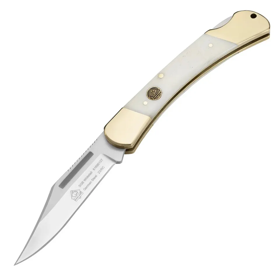 puma-sgb-whitetail-taschenmesser-wei-er-knochen-back-lock image 1