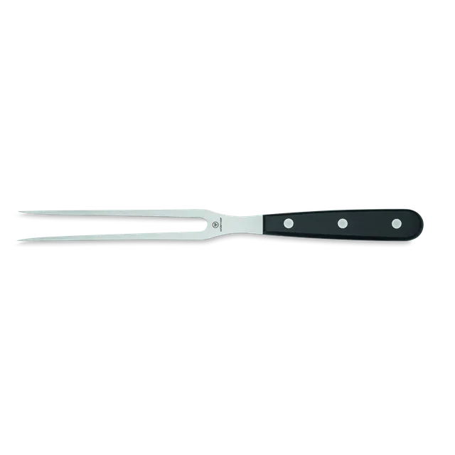 w-sthof-gourmet-6-zoll-fleischgabel-edelstahl image 1