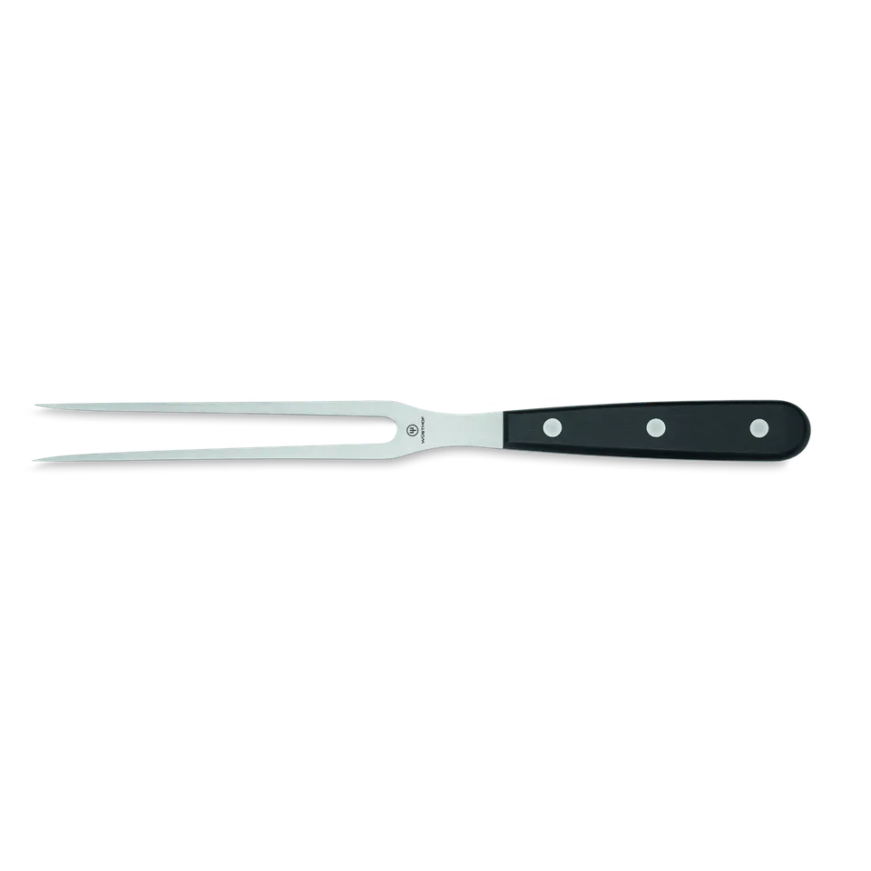 w-sthof-gourmet-6-zoll-fleischgabel-edelstahl image 1