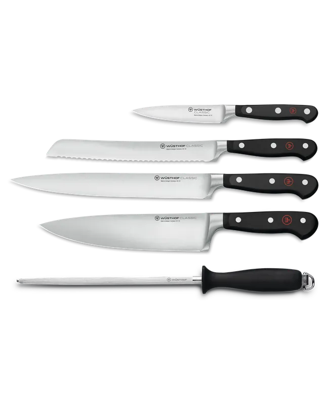 w-sthof-classic-messerset-5-teilig-starter-set image 1
