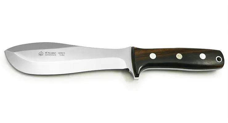 puma-ip-el-u-azul-feststehendes-messer-blau-auslaufmodell image 1