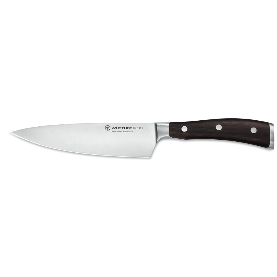 w-sthof-ikon-kochmesser-16-cm-allrounder-halbkropf image 1