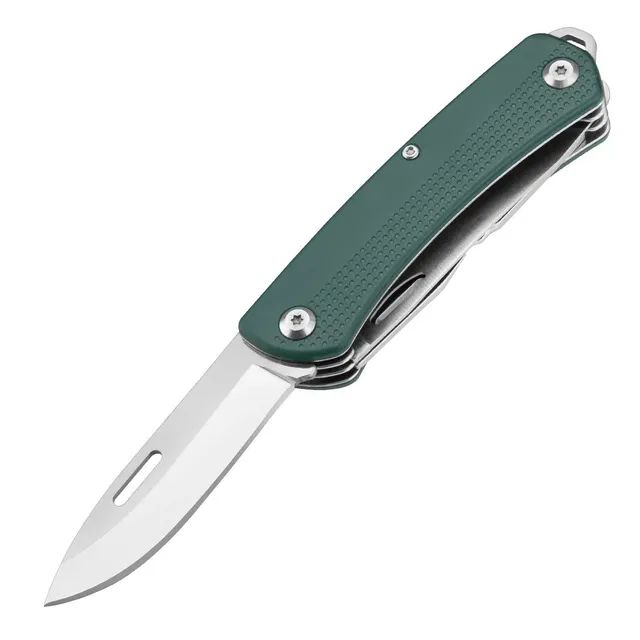 puma-tec-pocket-tool-taschenmesser-gr-n-g10-multitool image 1