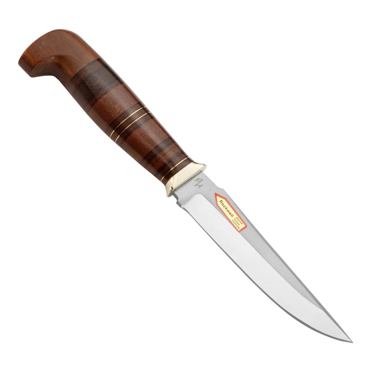 puma-unicum-80-finnenmesser-unikat-1-4125-micarta image 2