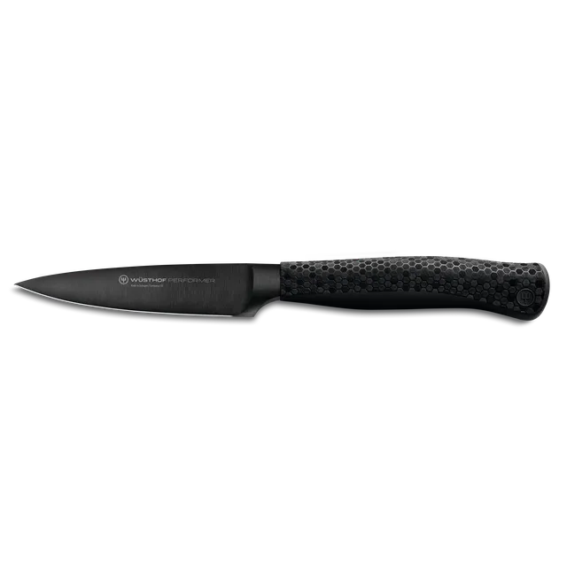 w-sthof-performer-sch-lmesser-9-cm-dlc-schwarz image 1
