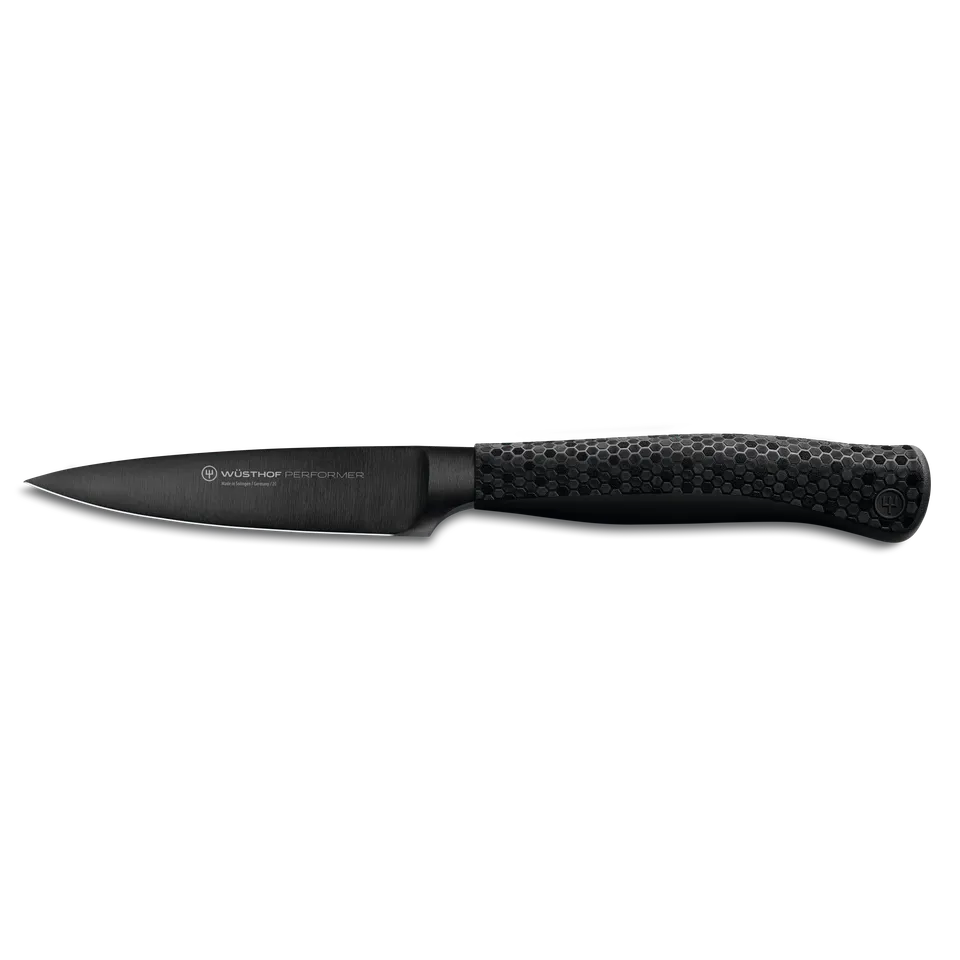 w-sthof-performer-sch-lmesser-9-cm-dlc-schwarz image 1