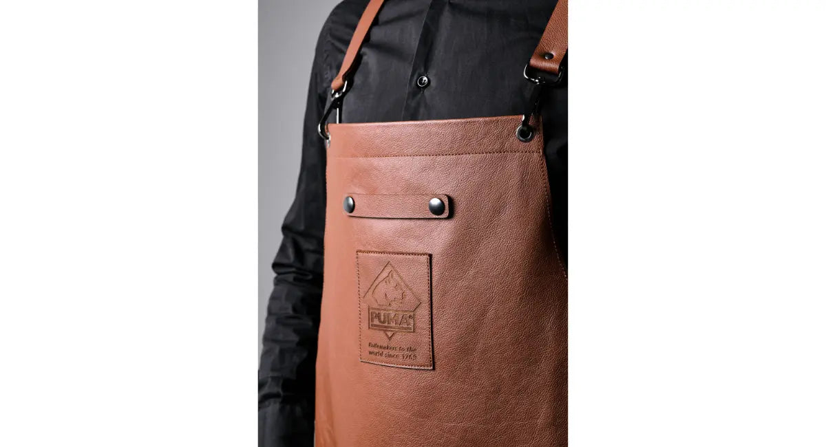 puma-koch-grillsch-rze-rindleder-cognac-l image 3