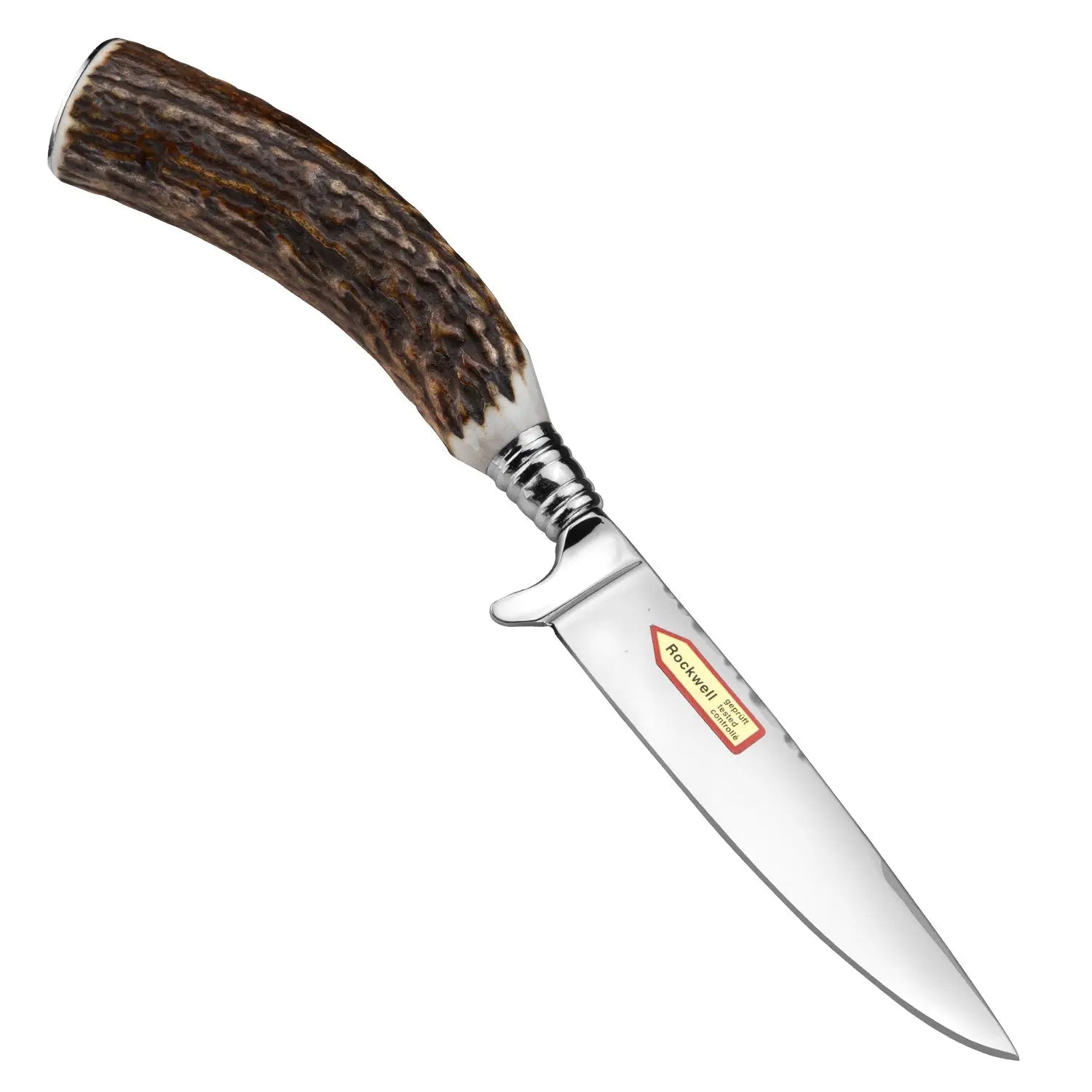 puma-frischling-nicker-hirschhorn-trachtenmesser image 2