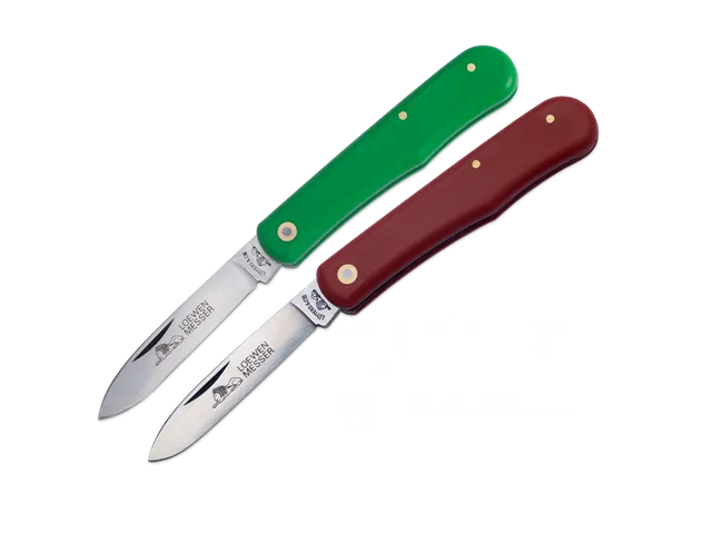loewen-messer-taschenmesser-mod-1145-klappmesser-6-5cm-rot image 1