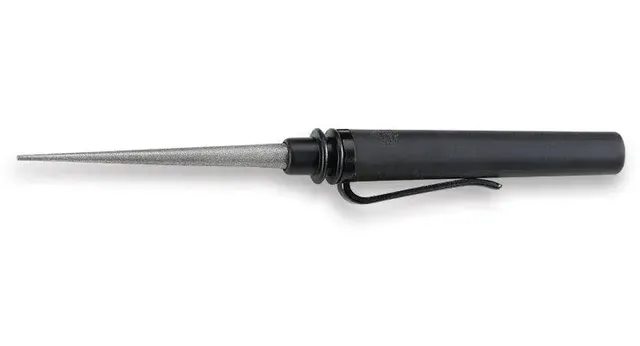 puma-tec-wetzstahl-konisch-185-mm-mit-kunststoffh-lle image 1