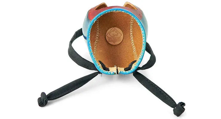 puma-falknerei-falkenhaube-blau-braun-gen-ht-gr-8-leder image 2