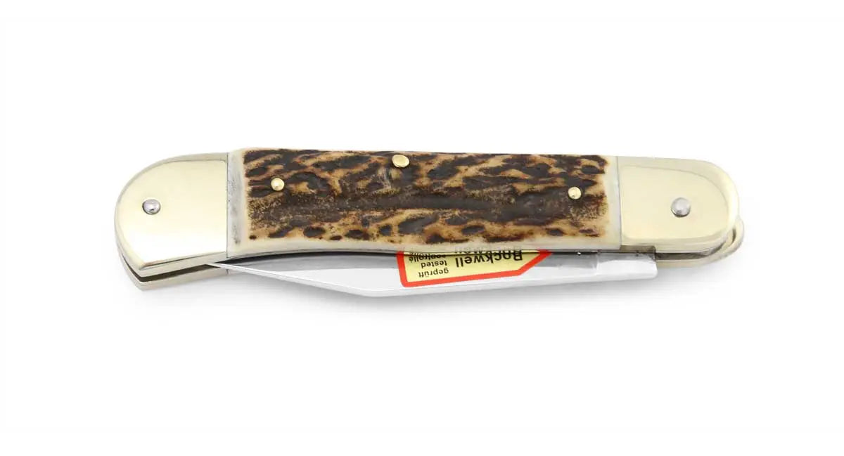 puma-springbock-springmesser-hirschhorn-7-5-cm image 2