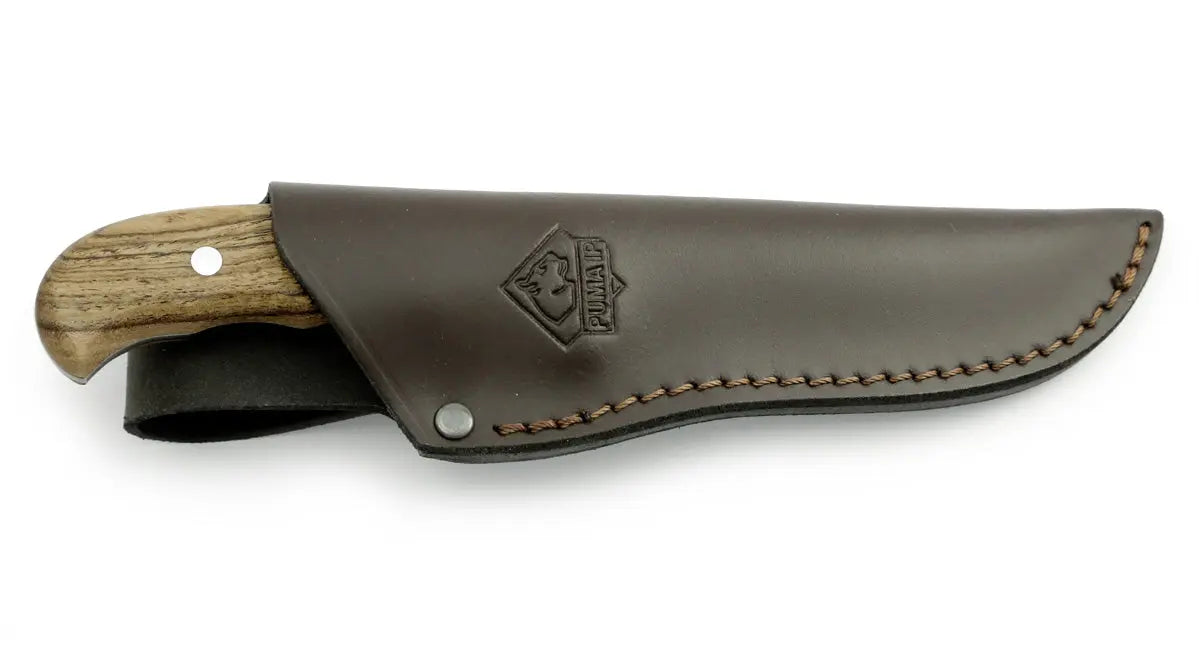 puma-ip-outdoor-hunter-eiche-jagdmesser-eichenholz image 3
