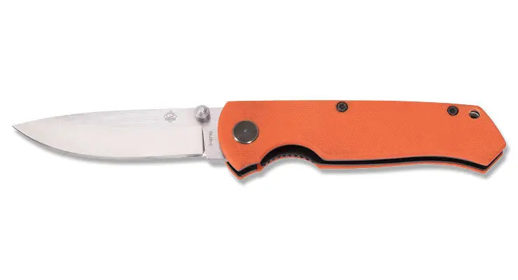 puma-tec-einhandmesser-g-10-orange-klappmesser image 1