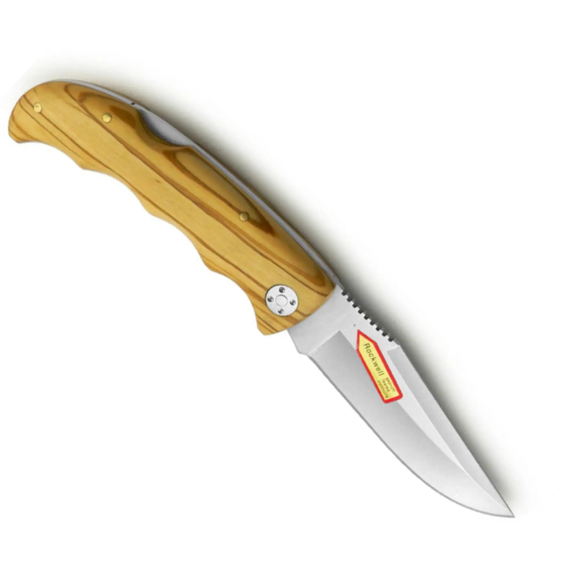 puma-ip-el-dedo-taschenmesser-olive-1-4116 image 2