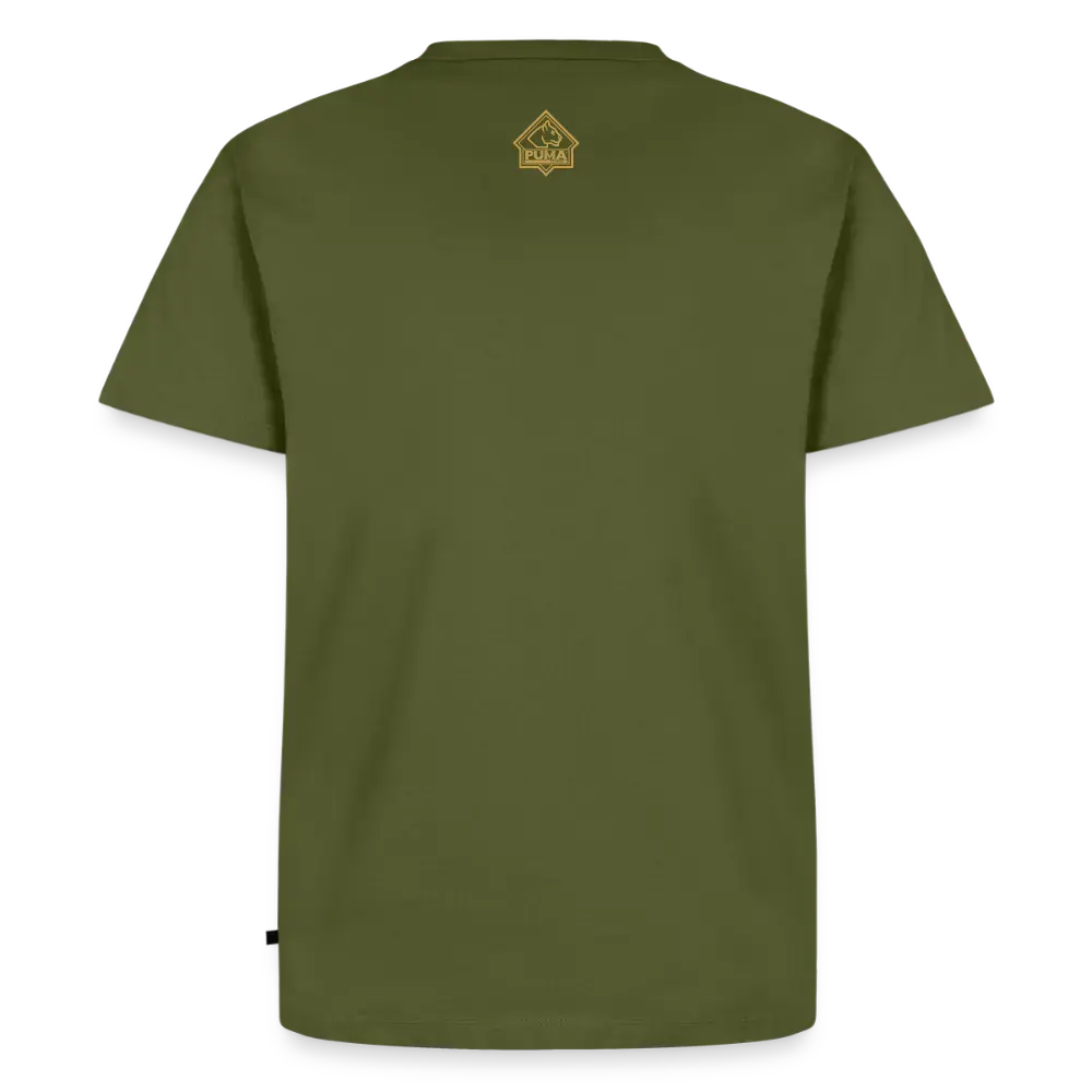 puma-automesser-retrodesign-premium-t-shirt-herren-schwarz-baumwolle image 8