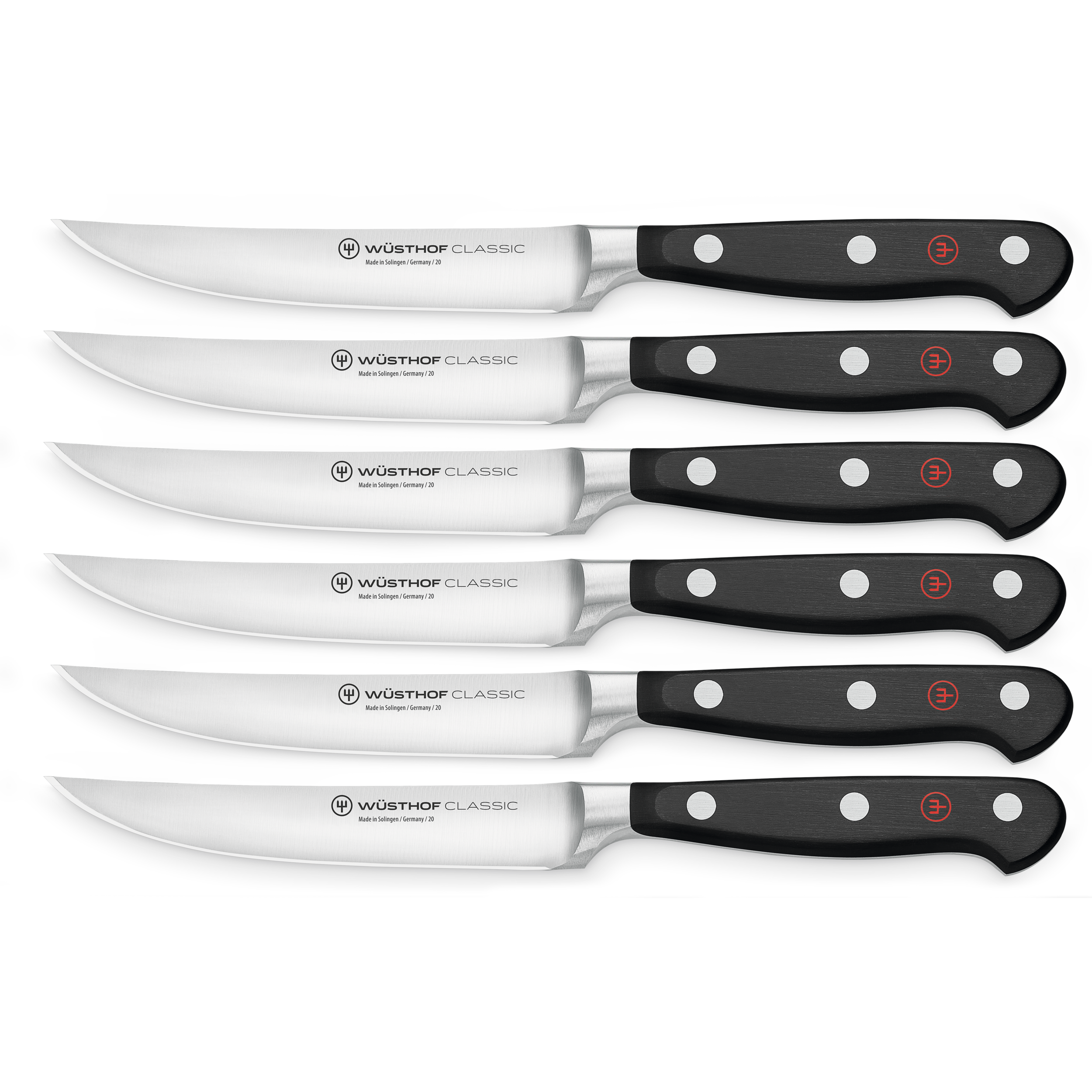 w-sthof-classic-steakmesser-set-6-tlg-11-cm-fleisch image 1