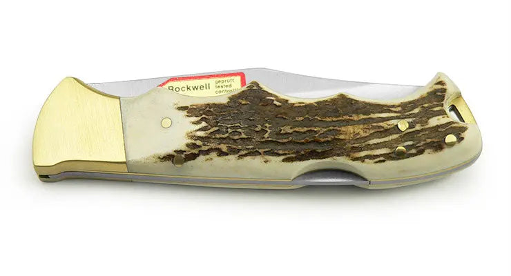 puma-ip-spearhunter-stag-jagdtaschenmesser-hirschhorn image 3