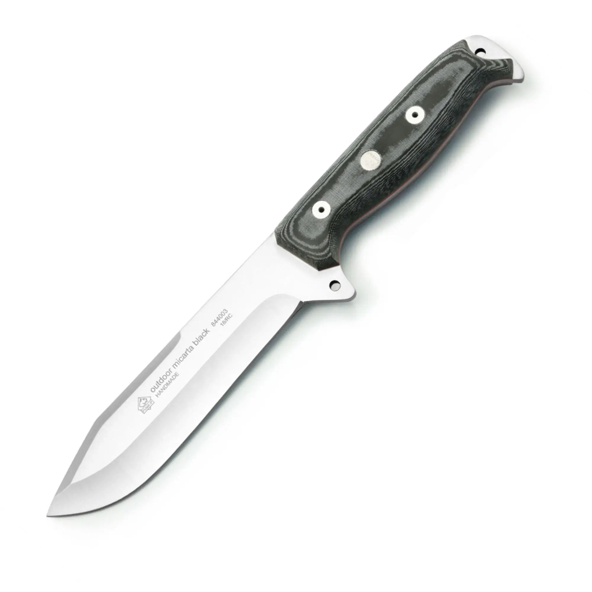 puma-ip-outdoor-micarta-black-outdoormesser image 1