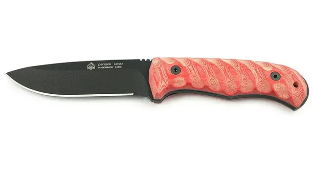 puma-ip-pantera-feststehendes-messer-micarta-jagdmesser image 1