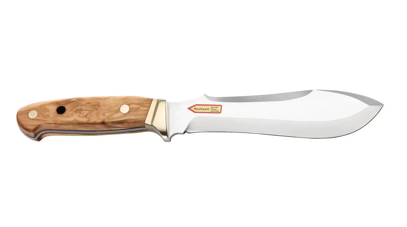 puma-white-hunter-240-jagdmesser-olivenholz image 5
