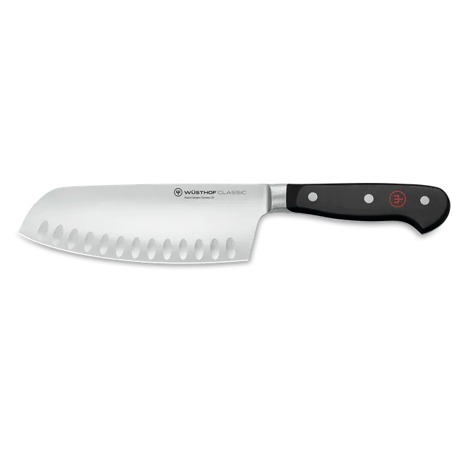 w-sthof-classic-chai-dao-kochmesser-18-cm-kullenschliff image 1