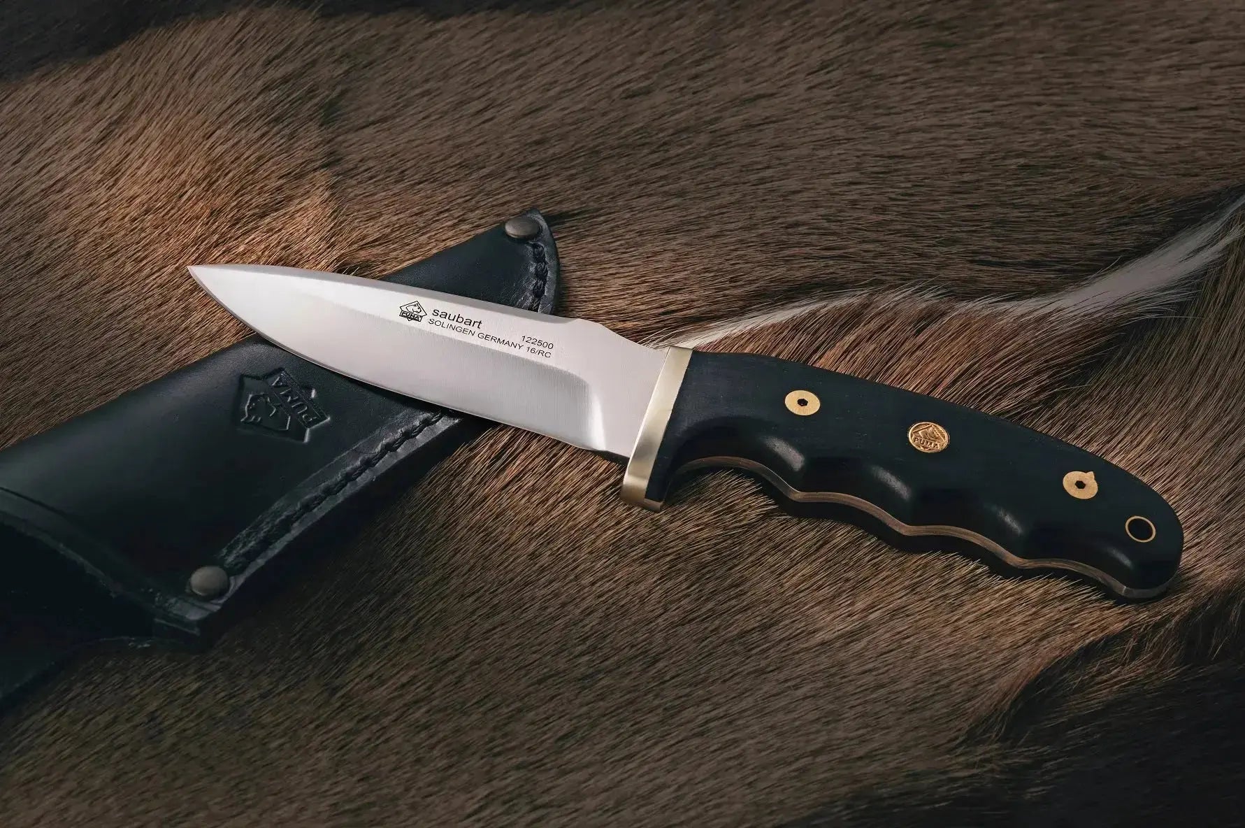 puma-saubart-jagdmesser-pakkaholz-14c28n-100mm image 8