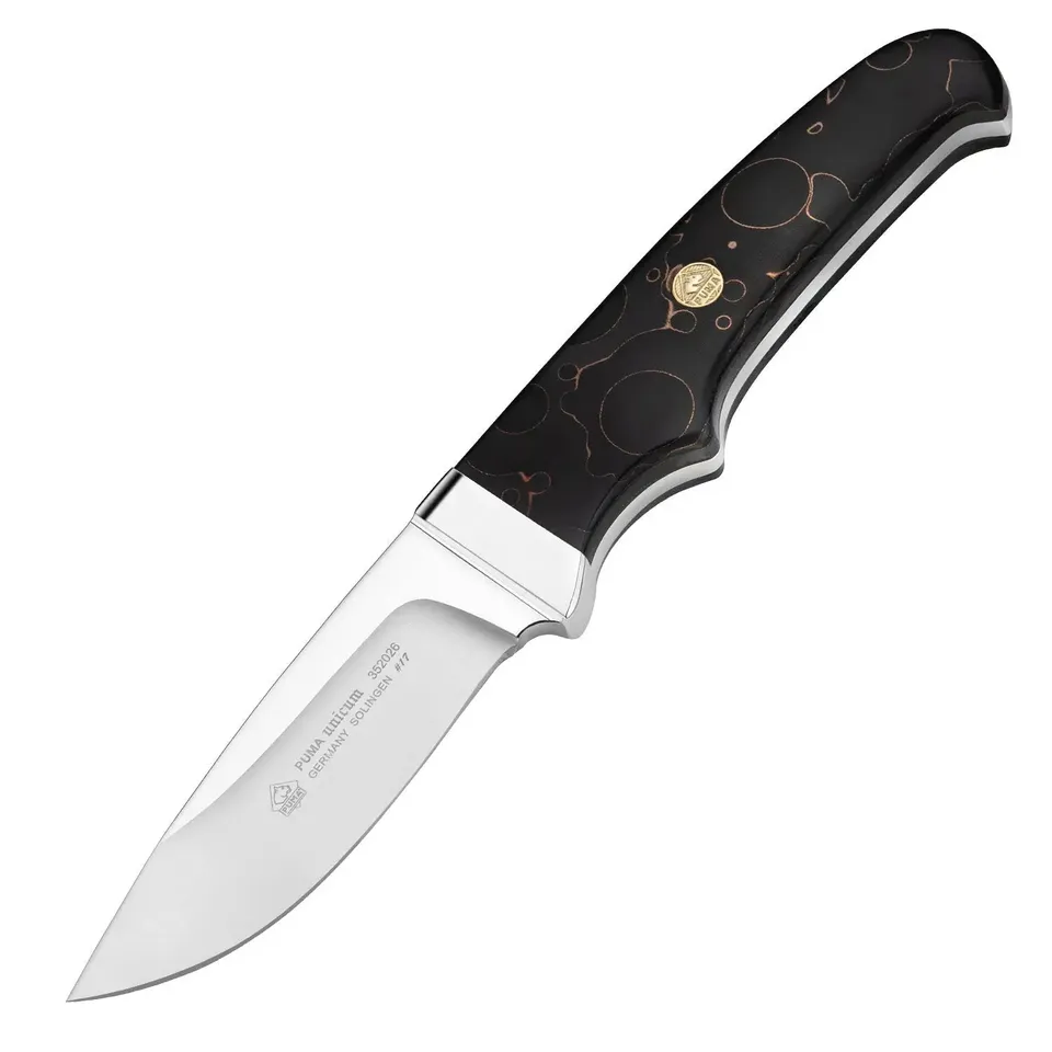 puma-unicum-skinmaster-jagdmesser-raffir-noble-17-einzelst-ck image 1