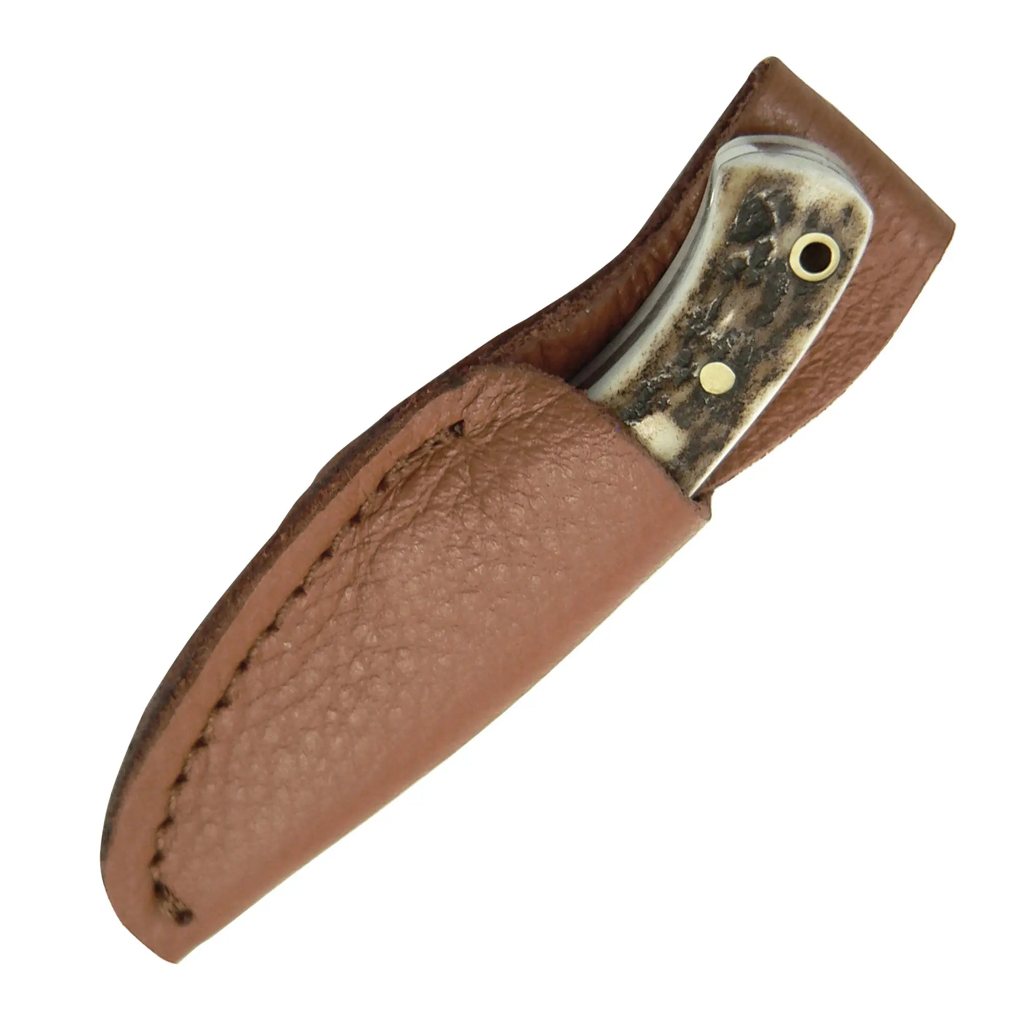 puma-mini-skinmaster-integral-miniaturmesser-leder-6-2-cm image 2