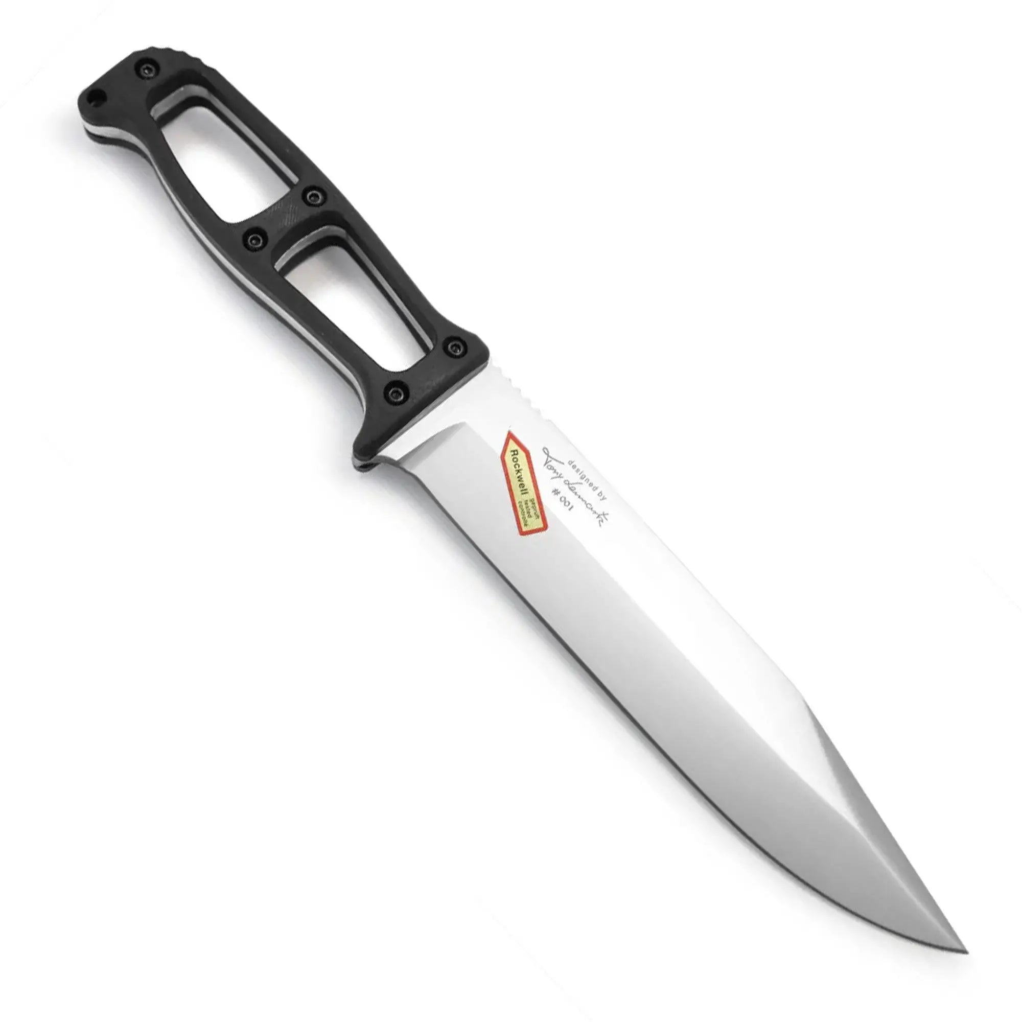 puma-gek-german-expedition-knife-survivalmesser-g10 image 2
