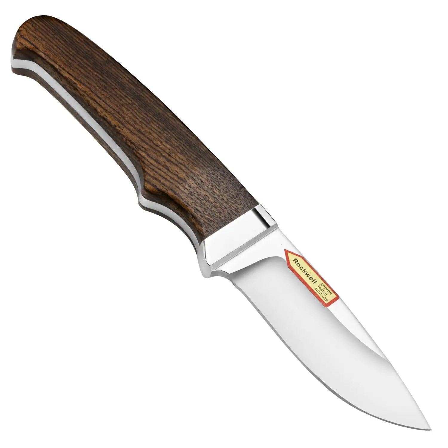 puma-unicum-skinmaster-bocote-24-jagdmesser-integral image 2