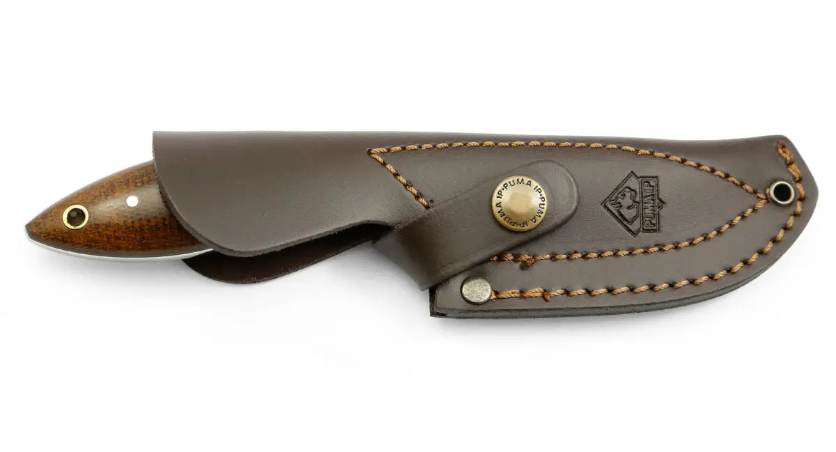 puma-ip-farkas-feststehendes-messer-micarta-braun-440c image 2