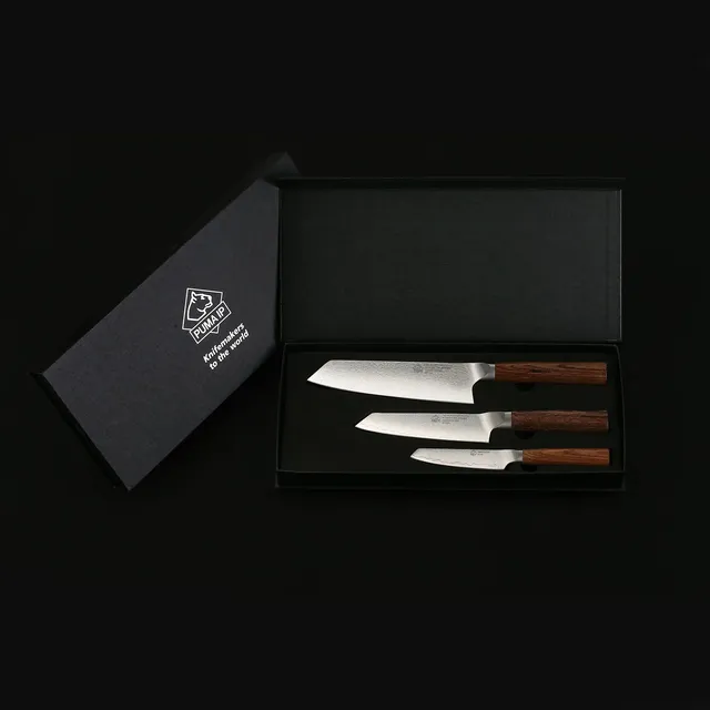 puma-ip-santoku-k-chenmesser-3er-set-vg10-damast image 1