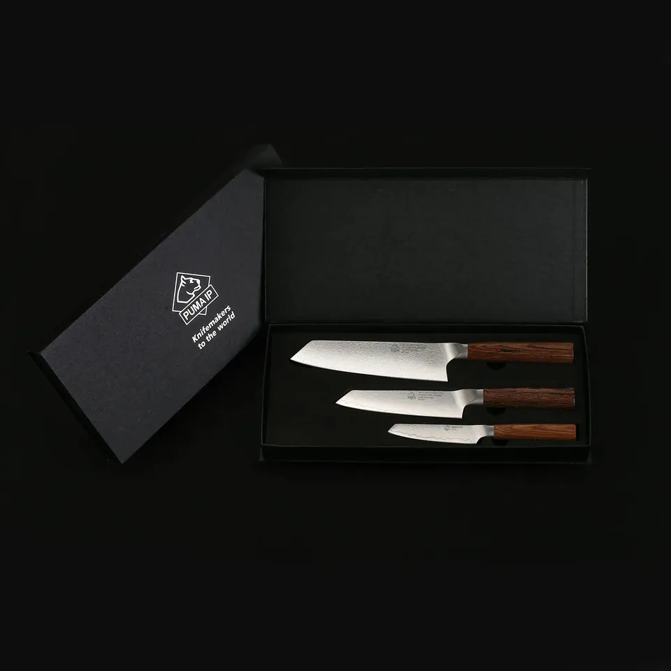 puma-ip-santoku-k-chenmesser-3er-set-vg10-damast image 1
