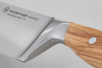 w-sthof-amici-kochmesser-16-cm-olivenholz-vollkropf image 2