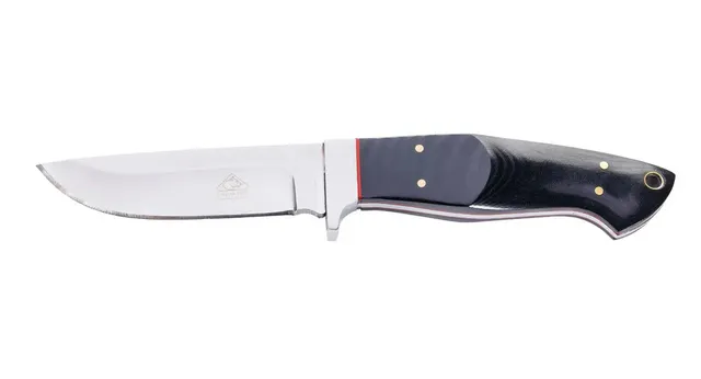 puma-tec-g-rtelmesser-micarta-feststehendes-messer image 1