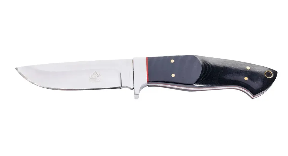 puma-tec-g-rtelmesser-micarta-feststehendes-messer image 1