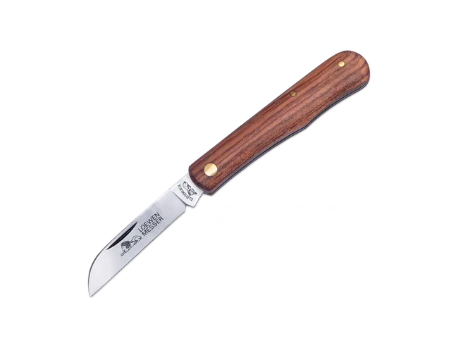 loewen-messer-mod-1050-taschenmesser-bubinga-5-8-cm image 1