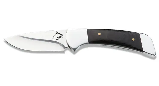puma-tec-g-rtelmesser-mit-puma-kopf-auslaufmodell-feststehend image 1
