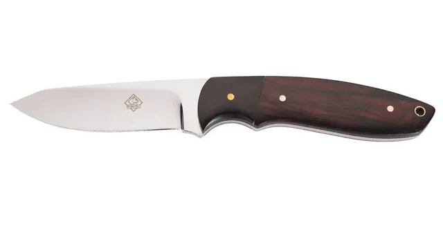 puma-tec-g-rtelmesser-cocobolo-ebenholz-feststehend image 1