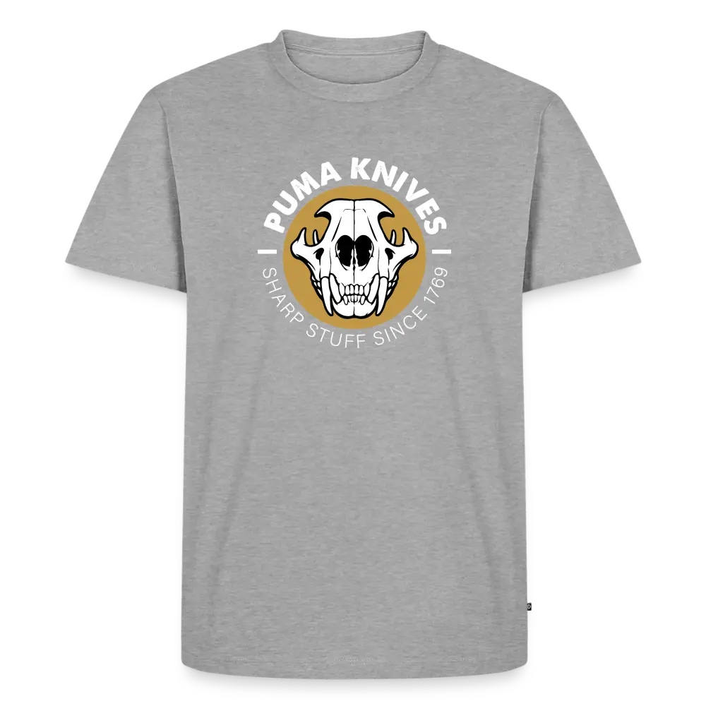 puma-skull-frontal-sharp-stuff-t-shirt-wei-baumwolle image 3