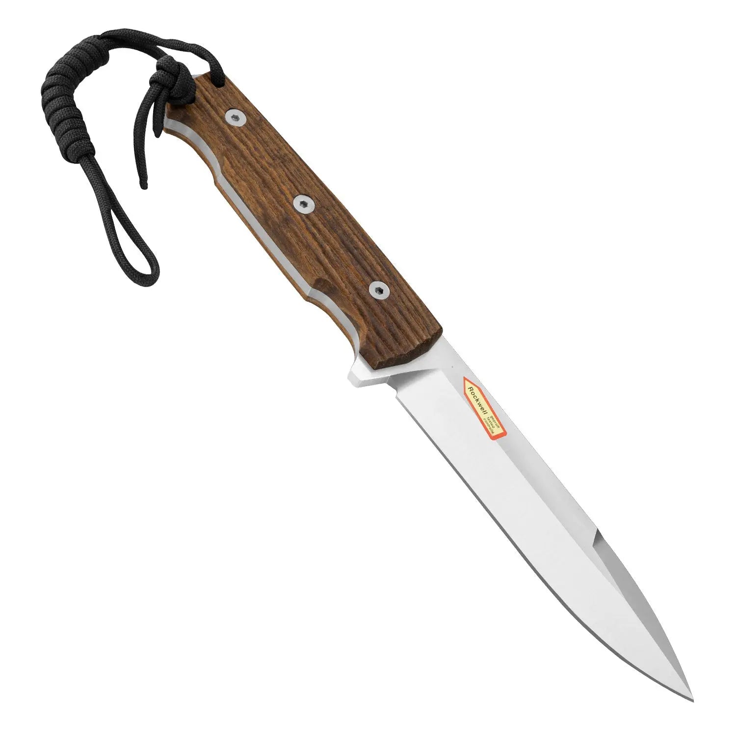puma-ip-chispero-bushcraftmesser-bocote-mit-feuerstahl image 2