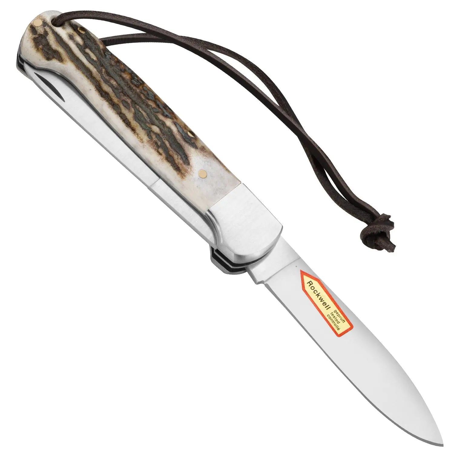 puma-ip-cazador-stag-jagdtaschenmesser-hirschhorn-knochens-ge image 2