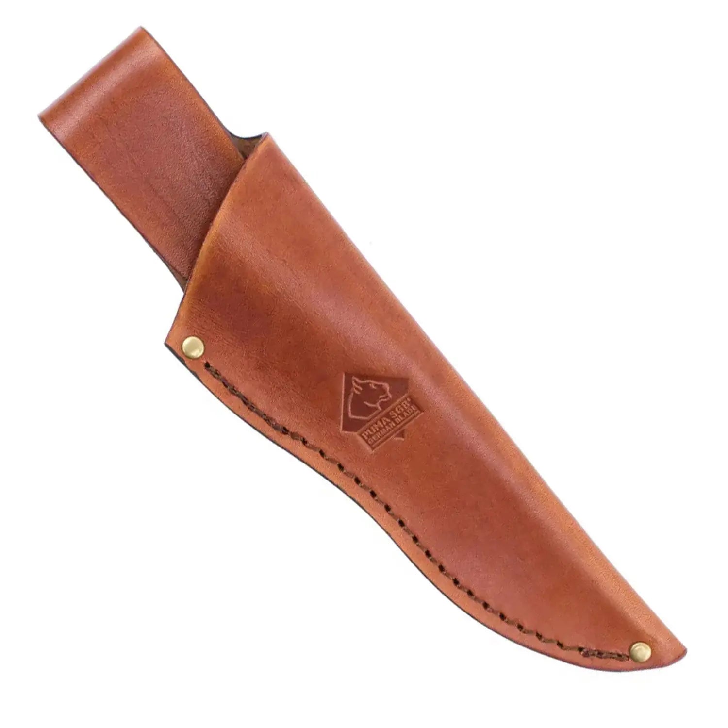 puma-sgb-coyote-feststehendes-messer-hirschhorn-stag image 2