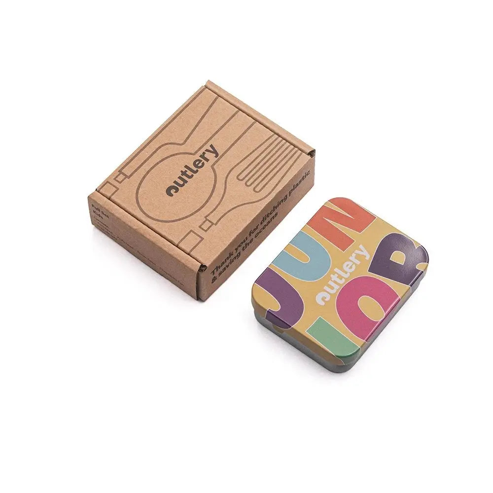 outlery-kinderbesteck-edelstahl-taschenformat-4-tlg-mit-box image 3