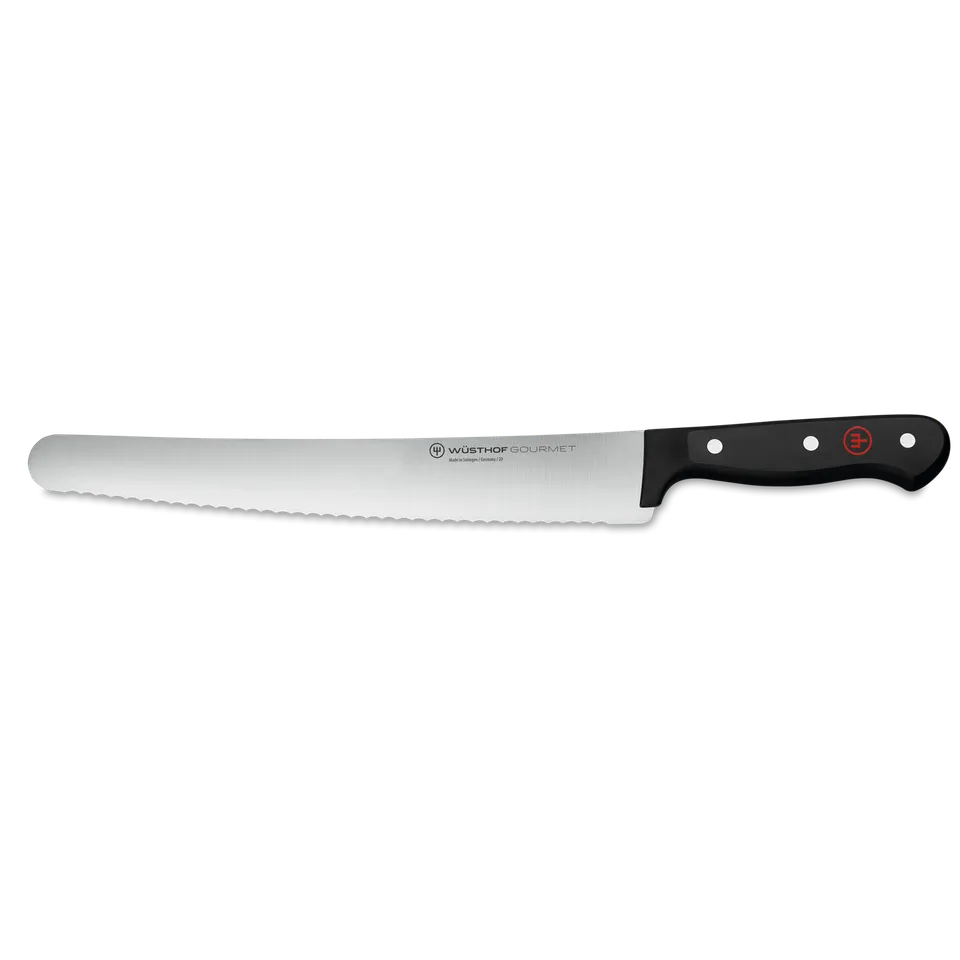 w-sthof-gourmet-konditormesser-26-cm-wellenschliff image 1