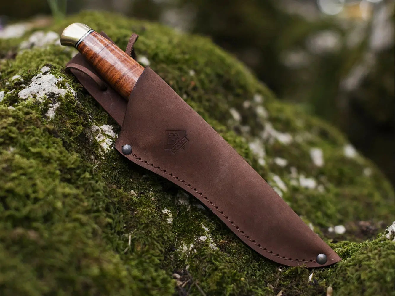 puma-sgb-buffalo-hunter-jagdmesser-leder-recurve-lederscheide image 7